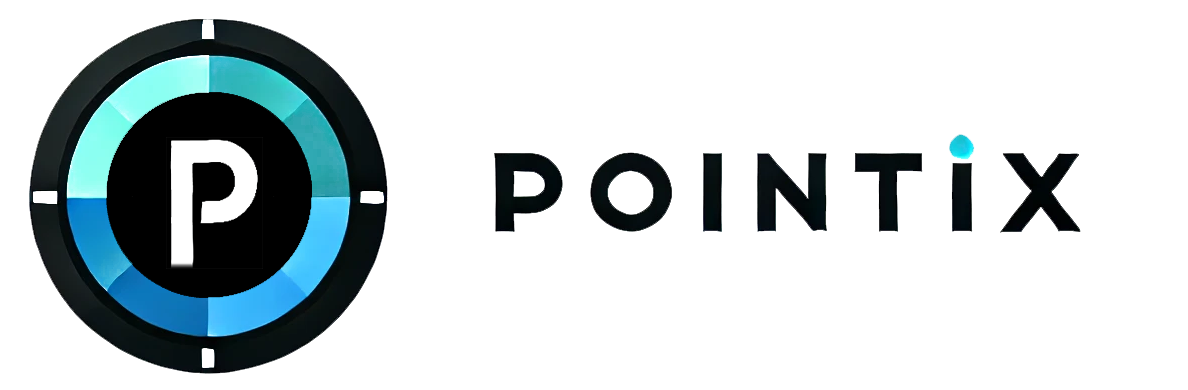 Pointix Logo